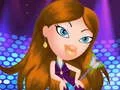 Permainan Bratz Dana Bintang Pop talian