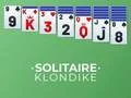 Permainan Solitaire Klondike talian Permainan Solitaire Klondike talian