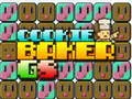 Permainan Pembakar Biskut GS talian