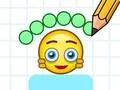 Permainan Lindungi Emoji talian