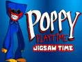 Permainan Poppy Playtime: Masa Jigsaw talian