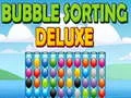 Permainan Penggredan Gelembung Deluxe talian Permainan Penggredan Gelembung Deluxe talian