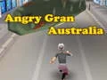 Permainan Nenek Marah Australia talian Permainan Nenek Marah Australia talian