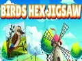 Permainan Teka Teki Hex Burung talian Permainan Teka Teki Hex Burung talian