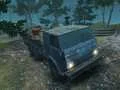 Permainan Simulator Memandu Off-Road 4WD talian Permainan Simulator Memandu Off-Road 4WD talian
