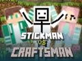 Permainan Stickman vs Tukang talian Permainan Stickman vs Tukang talian