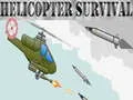 Permainan Kelangsungan Helikopter talian