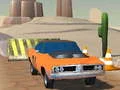 Permainan Pandu Kereta Stunt talian Permainan Pandu Kereta Stunt talian