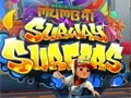 Permainan Subway Surfers Mumbai talian Permainan Subway Surfers Mumbai talian