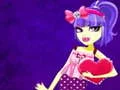 Permainan Salun Kecantikan Monster High™ talian Permainan Salun Kecantikan Monster High™ talian