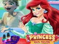 Permainan Salon Kuku Puteri talian Permainan Salon Kuku Puteri talian