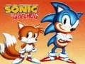 Permainan Sonic Landak talian