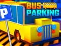 Permainan Parkir Bas talian
