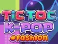 Permainan TicToc Fesyen K-POP talian
