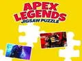Permainan Puzzle Apex Legends talian Permainan Puzzle Apex Legends talian