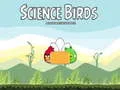 Permainan Burung Sains talian Permainan Burung Sains talian