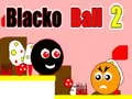 Permainan Bola Hitam 2 talian Permainan Bola Hitam 2 talian