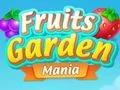Permainan Kegilaan Taman Buah talian Permainan Kegilaan Taman Buah talian