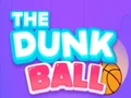 Permainan Bola Dunk talian