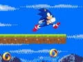 Permainan Sonic Mudah Alih talian Permainan Sonic Mudah Alih talian