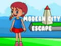 Permainan Pelarian Bandar Moden talian Permainan Pelarian Bandar Moden talian