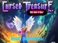 Permainan Harta Terkutuk Satu Setengah talian