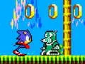 Permainan Sonic Pocket Runners talian