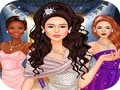 Permainan Salon Solekan Puteri Diraja talian Permainan Salon Solekan Puteri Diraja talian