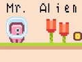 Permainan Encik Alien talian Permainan Encik Alien talian