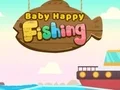 Permainan Memancing Ceria untuk Bayi talian