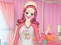 Permainan Fesyen Sekolah Menengah Kawaii talian Permainan Fesyen Sekolah Menengah Kawaii talian