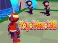 Permainan Wira Yoyo 3D talian Permainan Wira Yoyo 3D talian