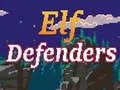 Permainan Pembela Elf talian
