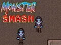 Permainan Hancurkan Monster talian
