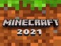 Permainan Minecraft 2021 talian