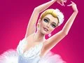 Permainan Dandanan Balerina talian Permainan Dandanan Balerina talian