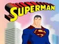Permainan Superman talian Permainan Superman talian