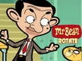 Permainan Encik Bean Pusing talian Permainan Encik Bean Pusing talian