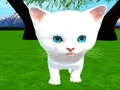 Permainan Kucing Comel talian Permainan Kucing Comel talian
