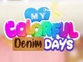 Permainan Hari Denim Berwarna-warni Saya talian