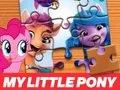 Permainan Kuda Kecilku: Puzzle talian Permainan Kuda Kecilku: Puzzle talian