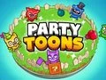 Permainan PartyToons talian