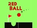 Permainan Bola Merah talian