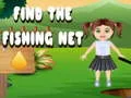 Permainan Cari Jaring Memancing talian