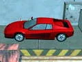 Permainan Penggilingan Kereta talian Permainan Penggilingan Kereta talian
