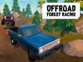 Permainan Lumba Offroad Hutan talian Permainan Lumba Offroad Hutan talian