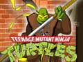 Permainan Kura Ninja Remaja talian