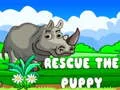 Permainan Selamatkan Anak Anjing talian