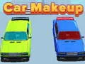 Permainan Makeup Kereta talian Permainan Makeup Kereta talian