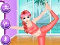 Permainan Pelan Kecergasan Gadis Fesyen talian Permainan Pelan Kecergasan Gadis Fesyen talian